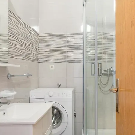 Cozy In Apartament
