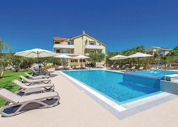 Apartman Beautiful In *