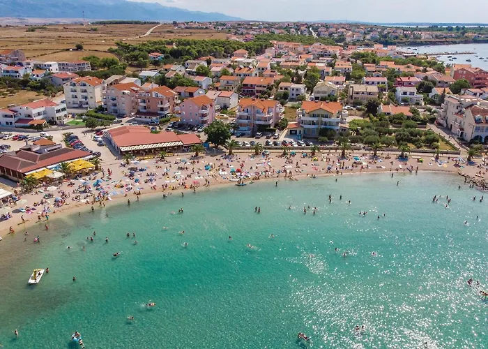 Beautiful In Povljana